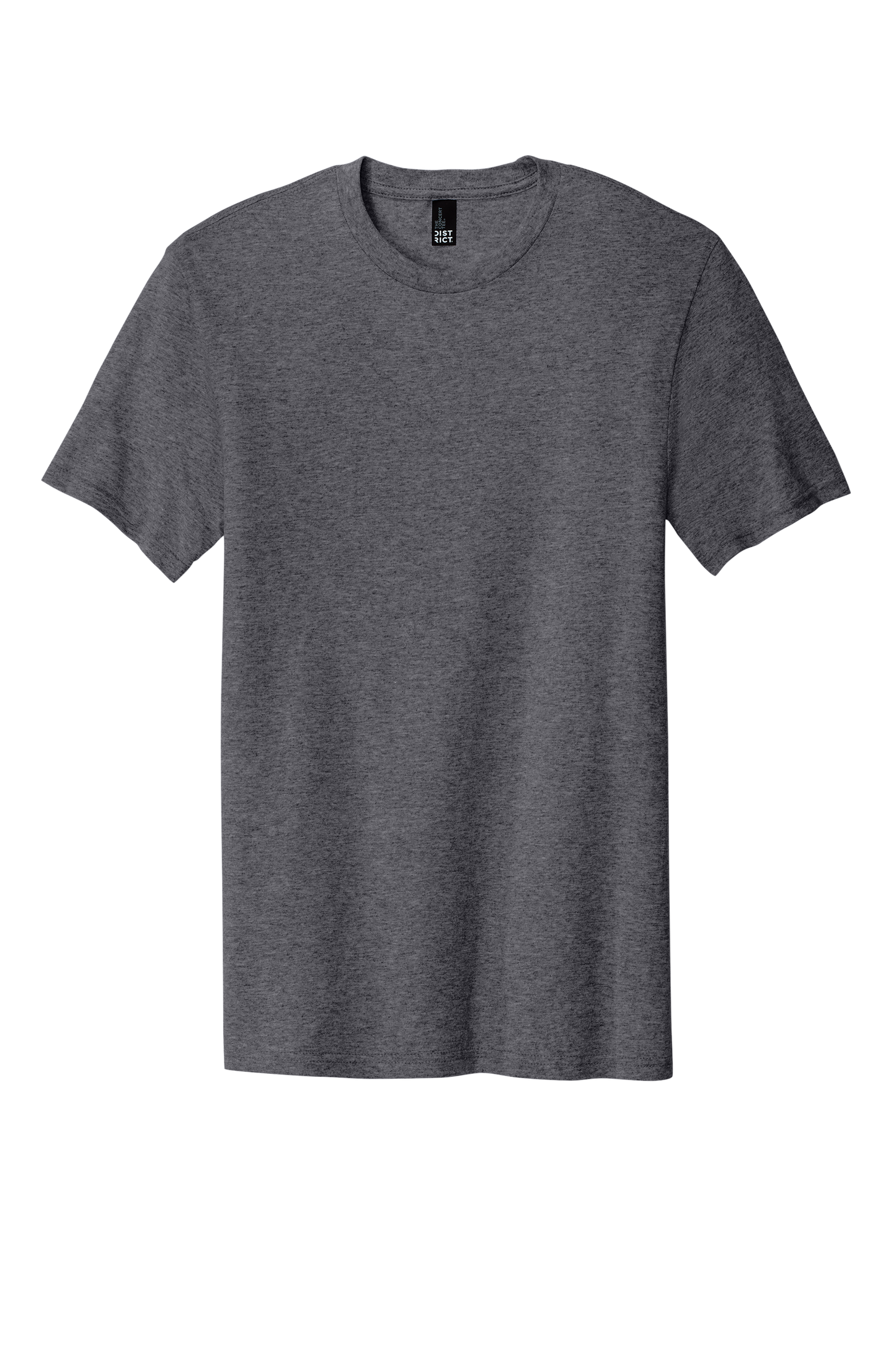 District The Concert Tee DT5000 2
