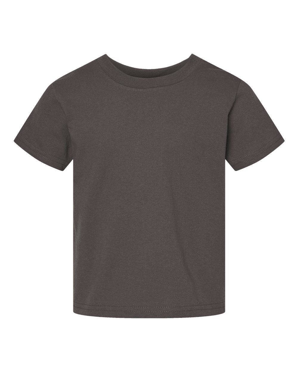 Rabbit Skins - Toddler Cotton Jersey Tee - 3301T