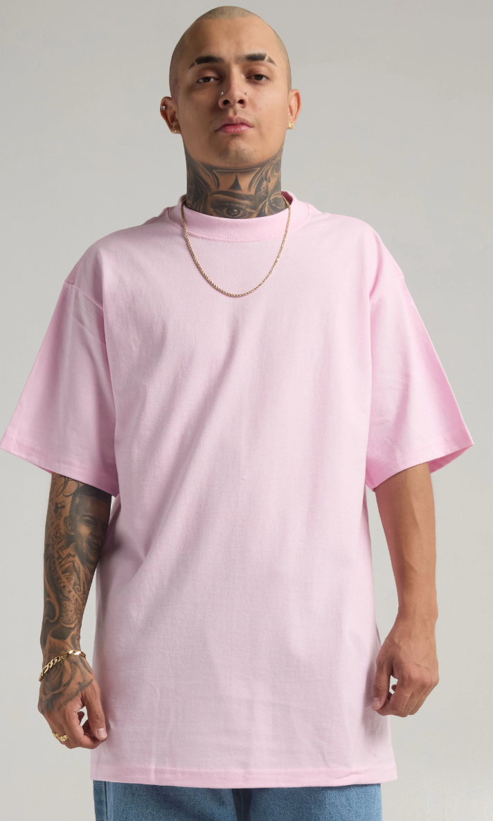 Shaka Wear 7.5oz Max Heavyweight Short Sleeve