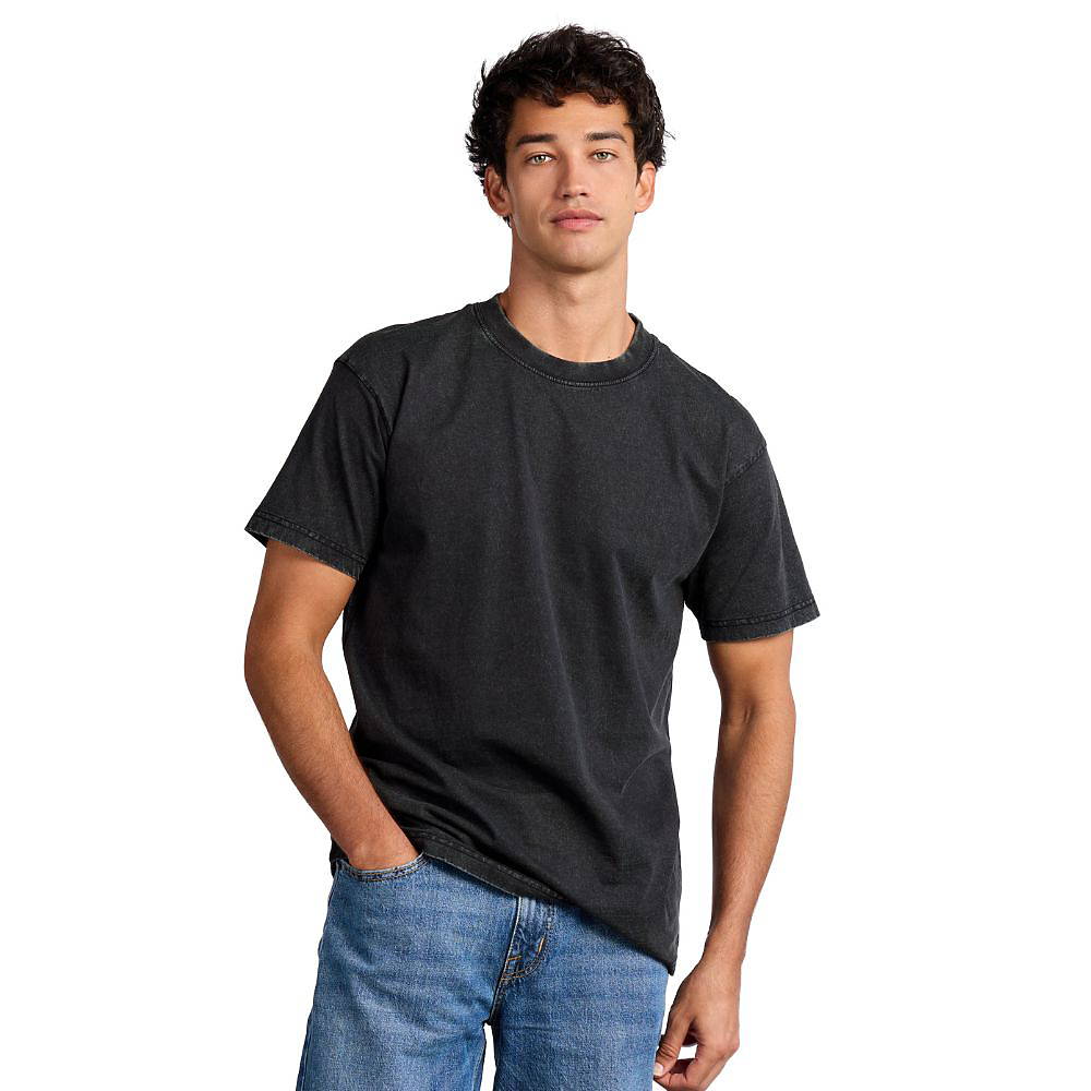 vt400 ADULT VINTAGE TEE