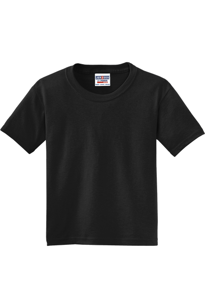 Jerzees® - Youth Dri-Power® 50/50 Cotton/Poly T-Shirt 29B