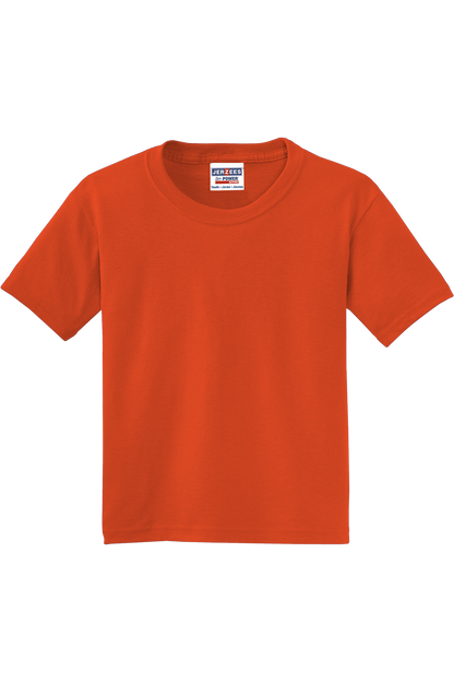 Jerzees® - Youth Dri-Power® 50/50 Cotton/Poly T-Shirt 29B