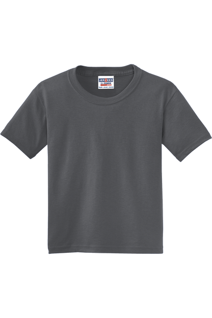 Jerzees® - Youth Dri-Power® 50/50 Cotton/Poly T-Shirt 29B