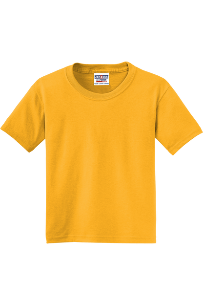 Jerzees® - Youth Dri-Power® 50/50 Cotton/Poly T-Shirt 29B