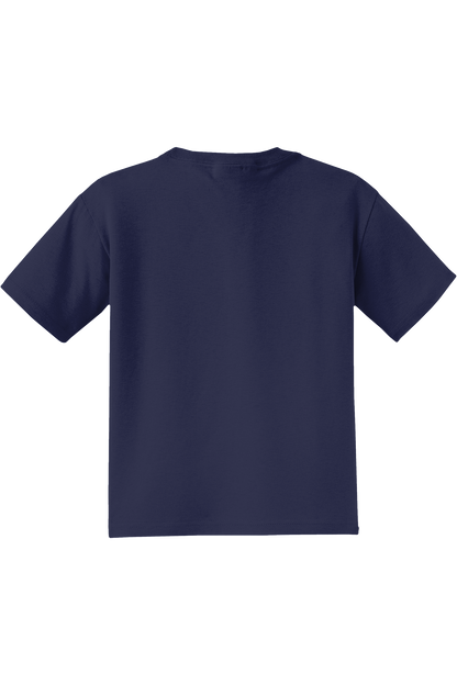 Jerzees® - Youth Dri-Power® 50/50 Cotton/Poly T-Shirt 29B