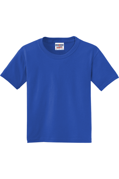 Jerzees® - Youth Dri-Power® 50/50 Cotton/Poly T-Shirt 29B