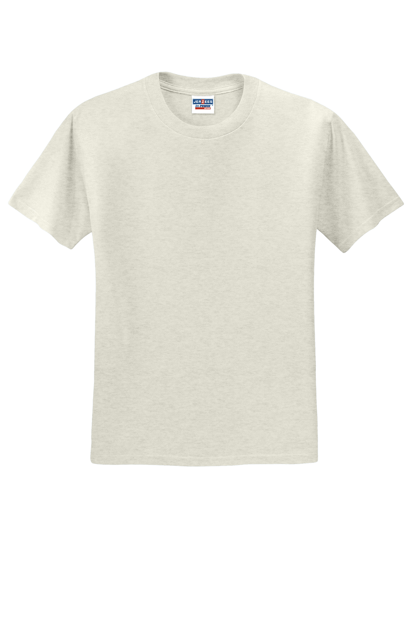 JERZEES - Dri-Power® 50/50 T-Shirt - 29MR