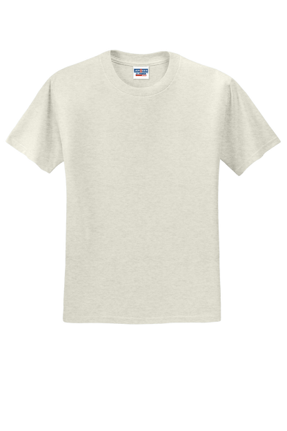 JERZEES - Dri-Power® 50/50 T-Shirt - 29MR
