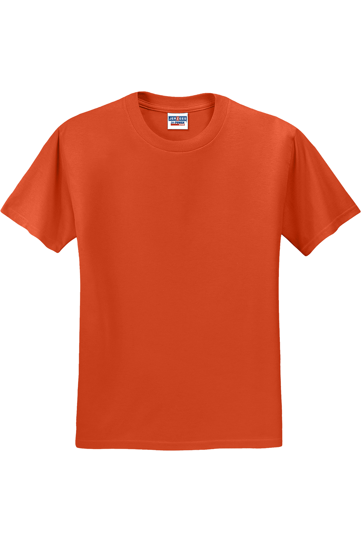 JERZEES - Dri-Power® 50/50 T-Shirt - 29MR