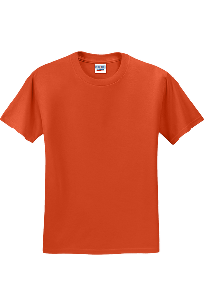 JERZEES - Dri-Power® 50/50 T-Shirt - 29MR