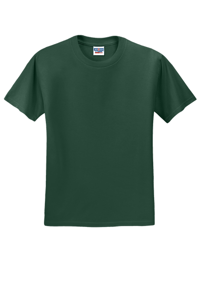 JERZEES - Dri-Power® 50/50 T-Shirt - 29MR