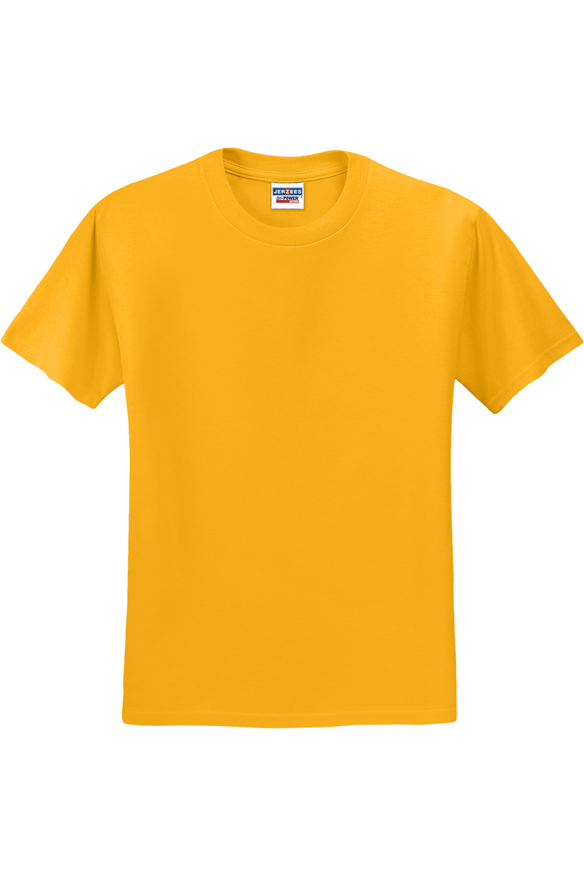 JERZEES - Dri-Power® 50/50 T-Shirt - 29MR