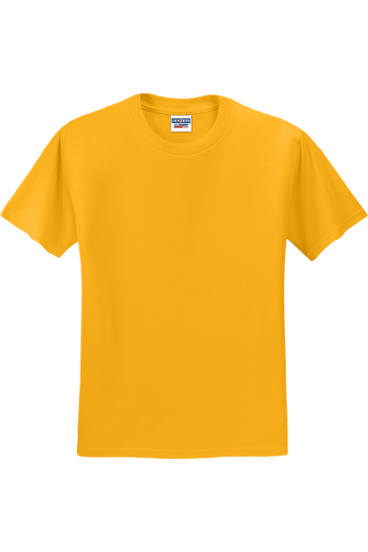 JERZEES - Dri-Power® 50/50 T-Shirt - 29MR