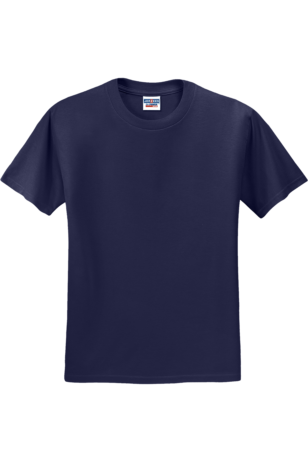 JERZEES - Dri-Power® 50/50 T-Shirt - 29MR