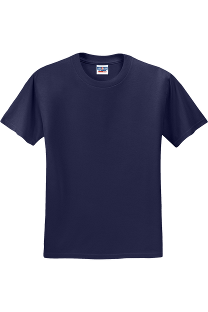 JERZEES - Dri-Power® 50/50 T-Shirt - 29MR