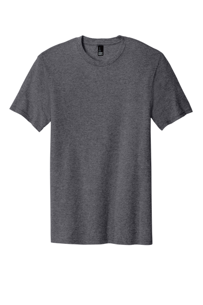 District The Concert Tee DT5000 2