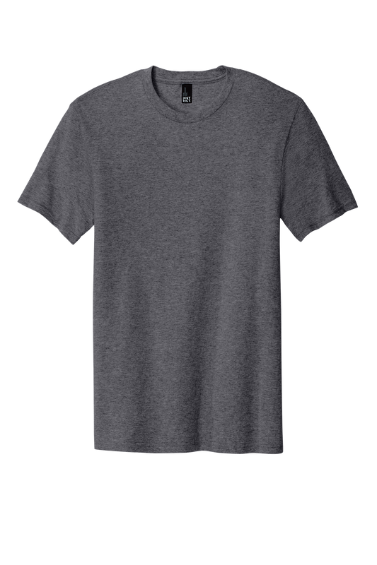 District The Concert Tee DT5000 2