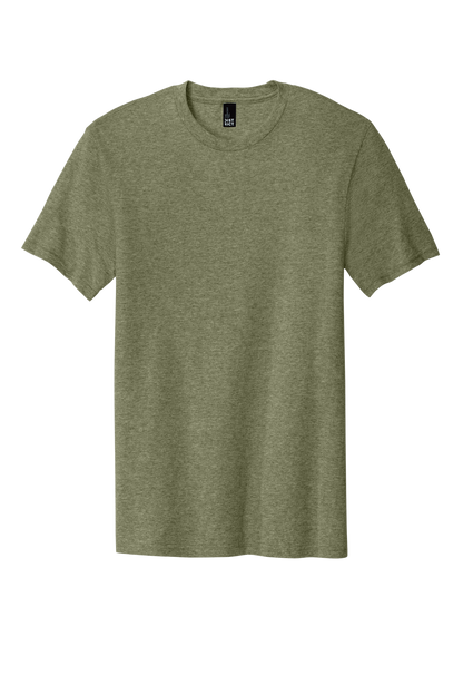 District The Concert Tee DT5000 2