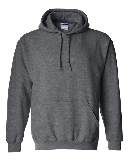 Gildan - Heavy Blend™ Hooded Sweatshirt - 18500