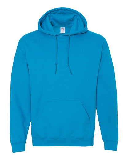 Gildan - Heavy Blend™ Hooded Sweatshirt - 18500