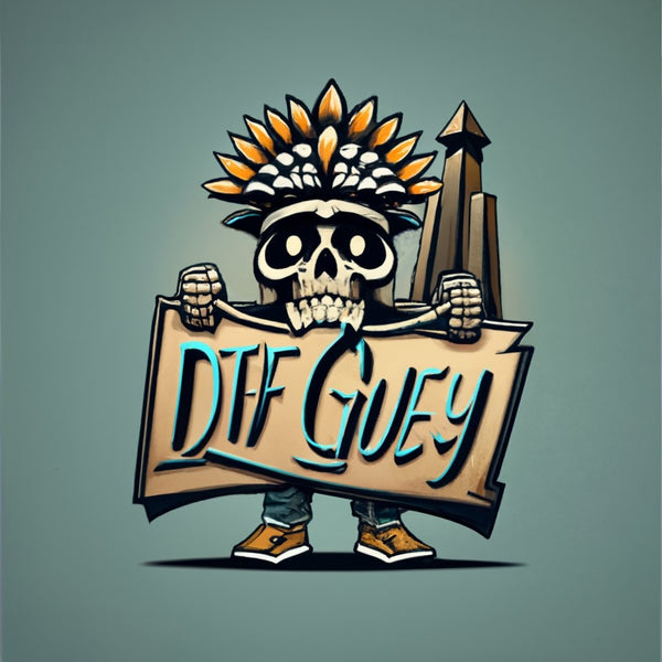 DTF Guey