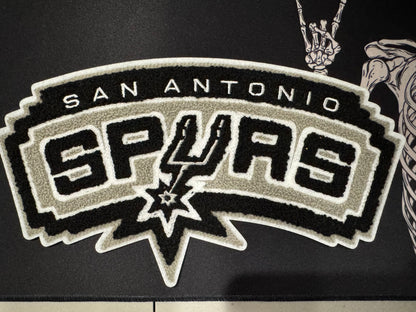 San Antonio Spurs Patch