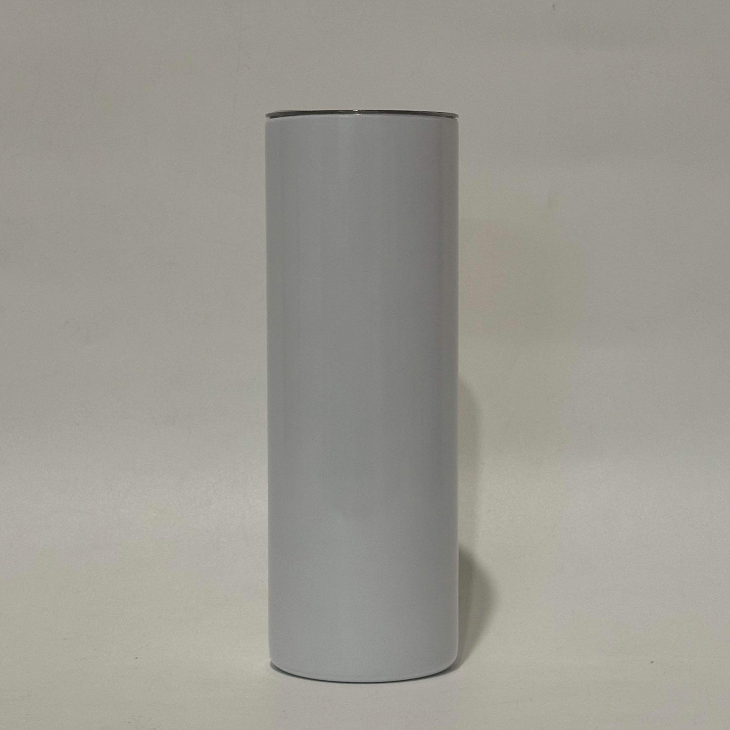 20oz Sublimation Skinny Tumbler