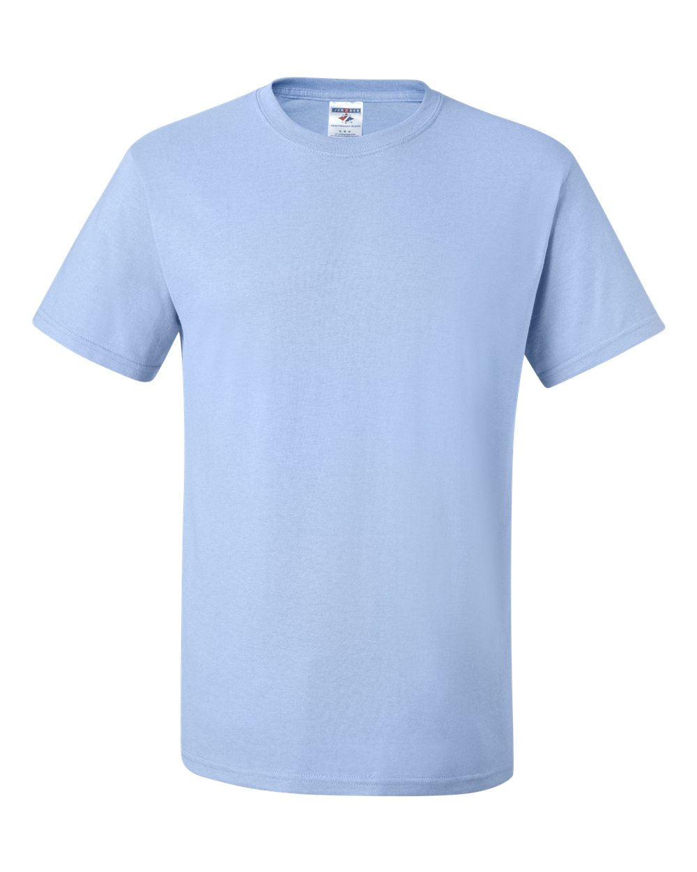 JERZEES - Dri-Power® 50/50 T-Shirt - 29MR