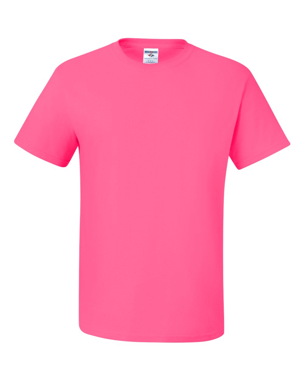 JERZEES - Dri-Power® 50/50 T-Shirt - 29MR