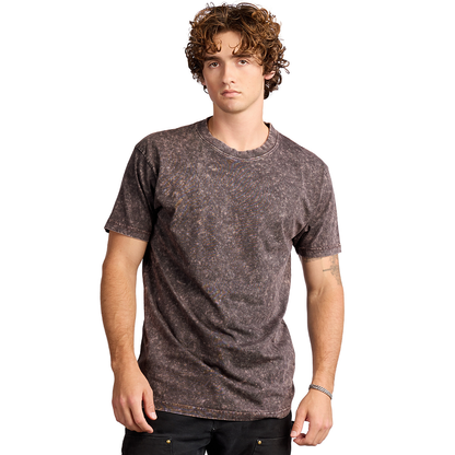 MT600 ADULT MINERAL TEE