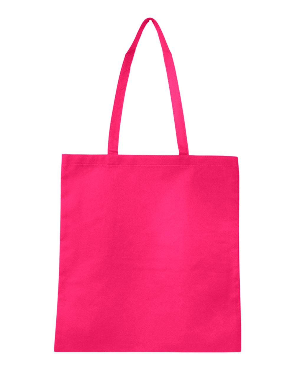 Q-Tees - Non-Woven Tote Bag - Q126300