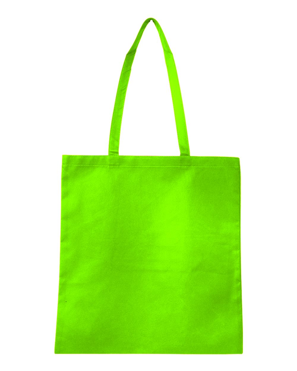 Q-Tees - Non-Woven Tote Bag - Q126300