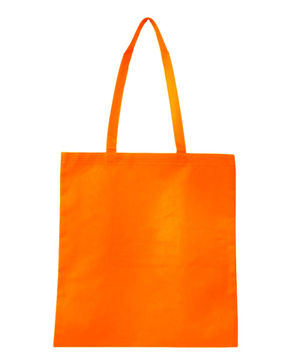 Q-Tees - Non-Woven Tote Bag - Q126300