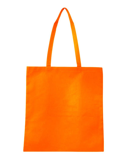 Q-Tees - Non-Woven Tote Bag - Q126300