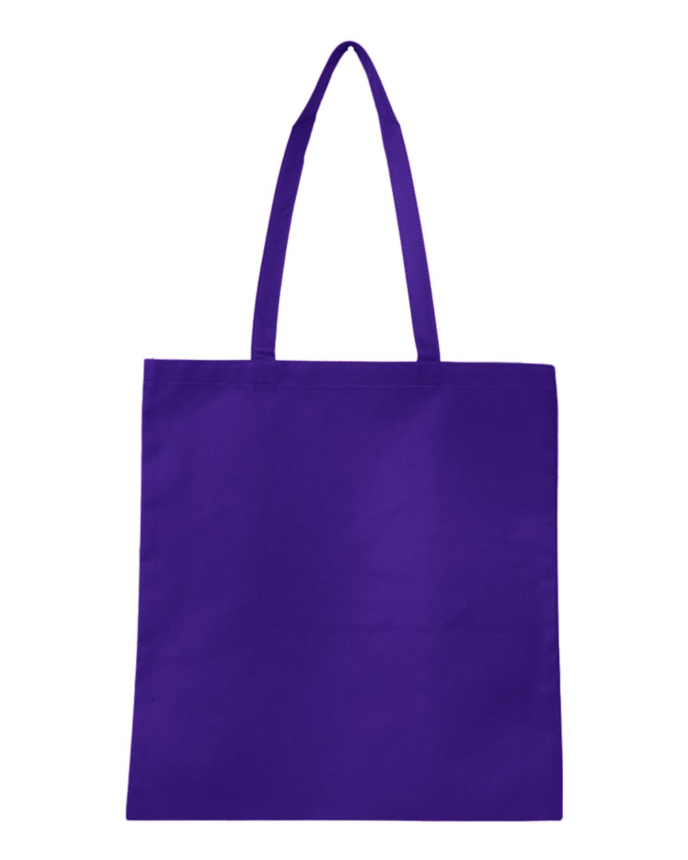 Q-Tees - Non-Woven Tote Bag - Q126300