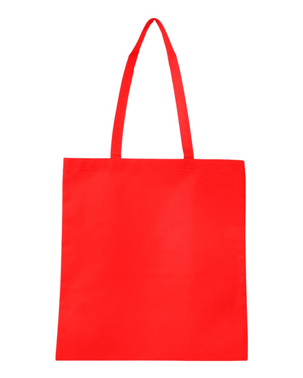 Q-Tees - Non-Woven Tote Bag - Q126300