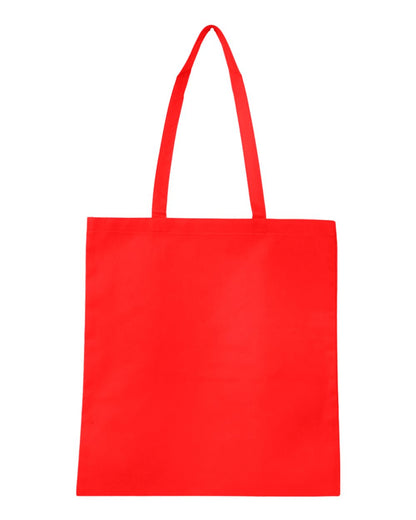 Q-Tees - Non-Woven Tote Bag - Q126300