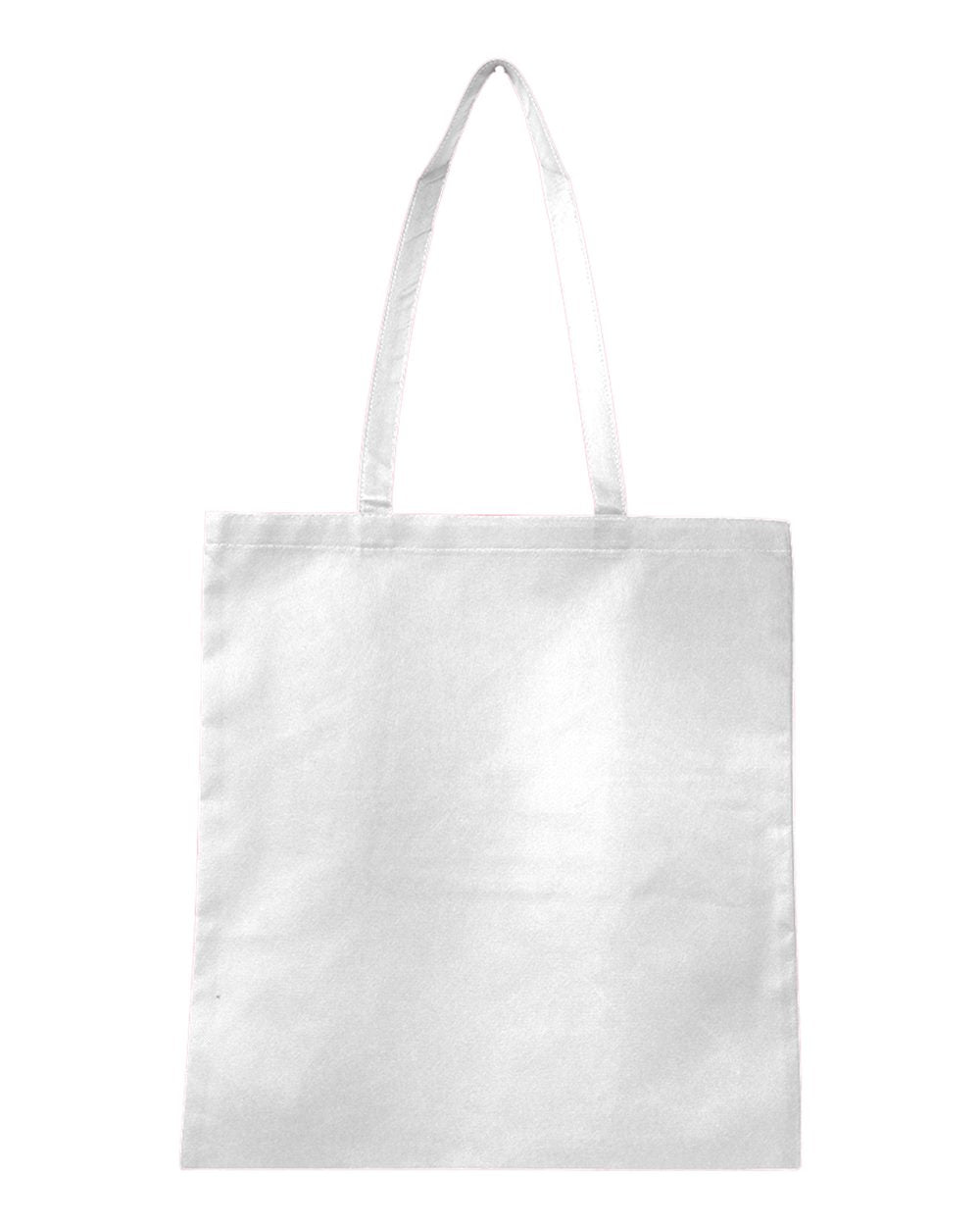 Q-Tees - Non-Woven Tote Bag - Q126300