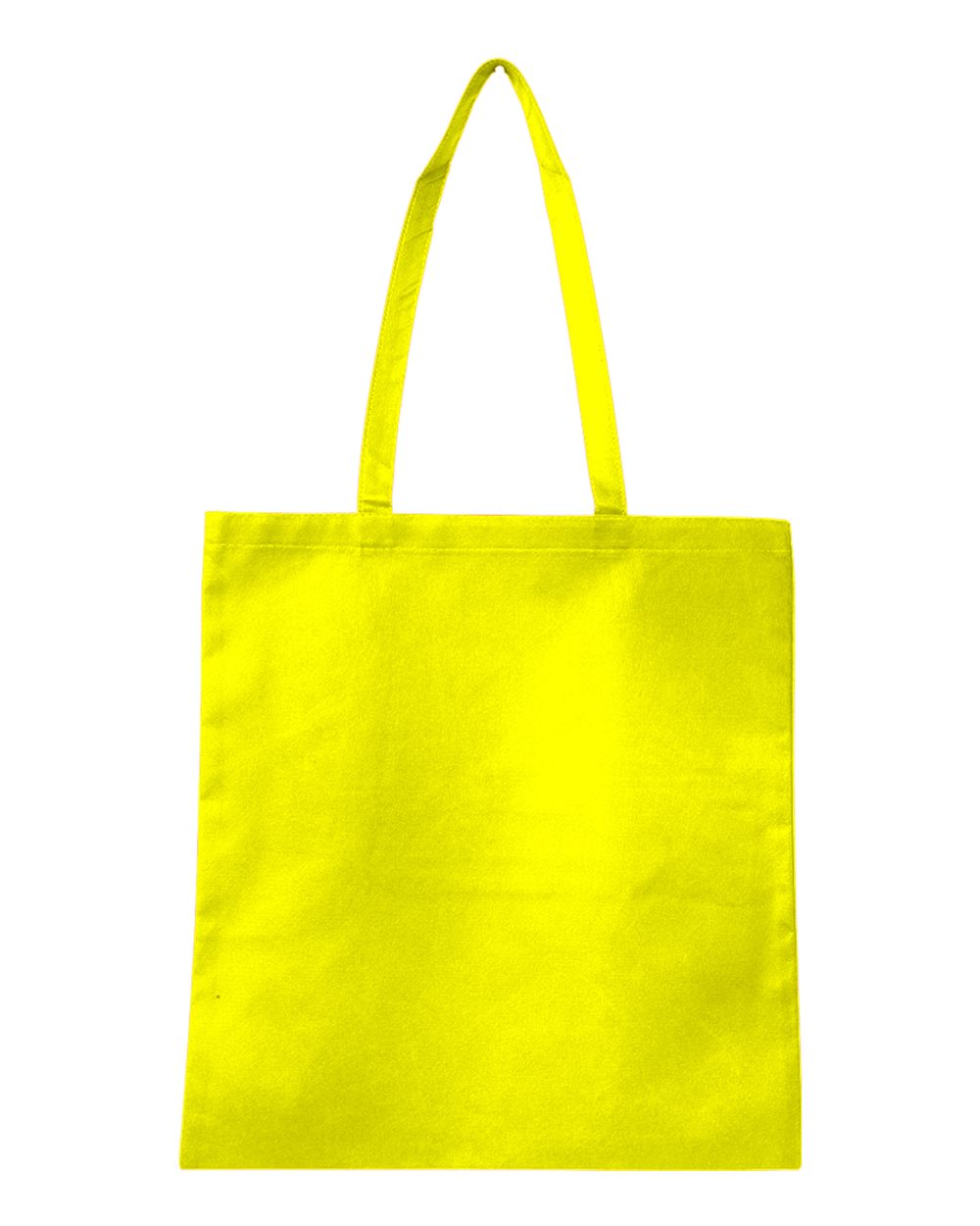 Q-Tees - Non-Woven Tote Bag - Q126300