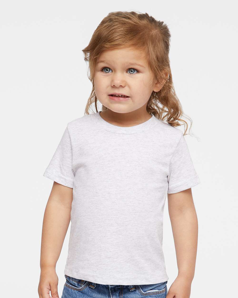 Rabbit Skins - Infant Cotton Jersey Tee - 3401