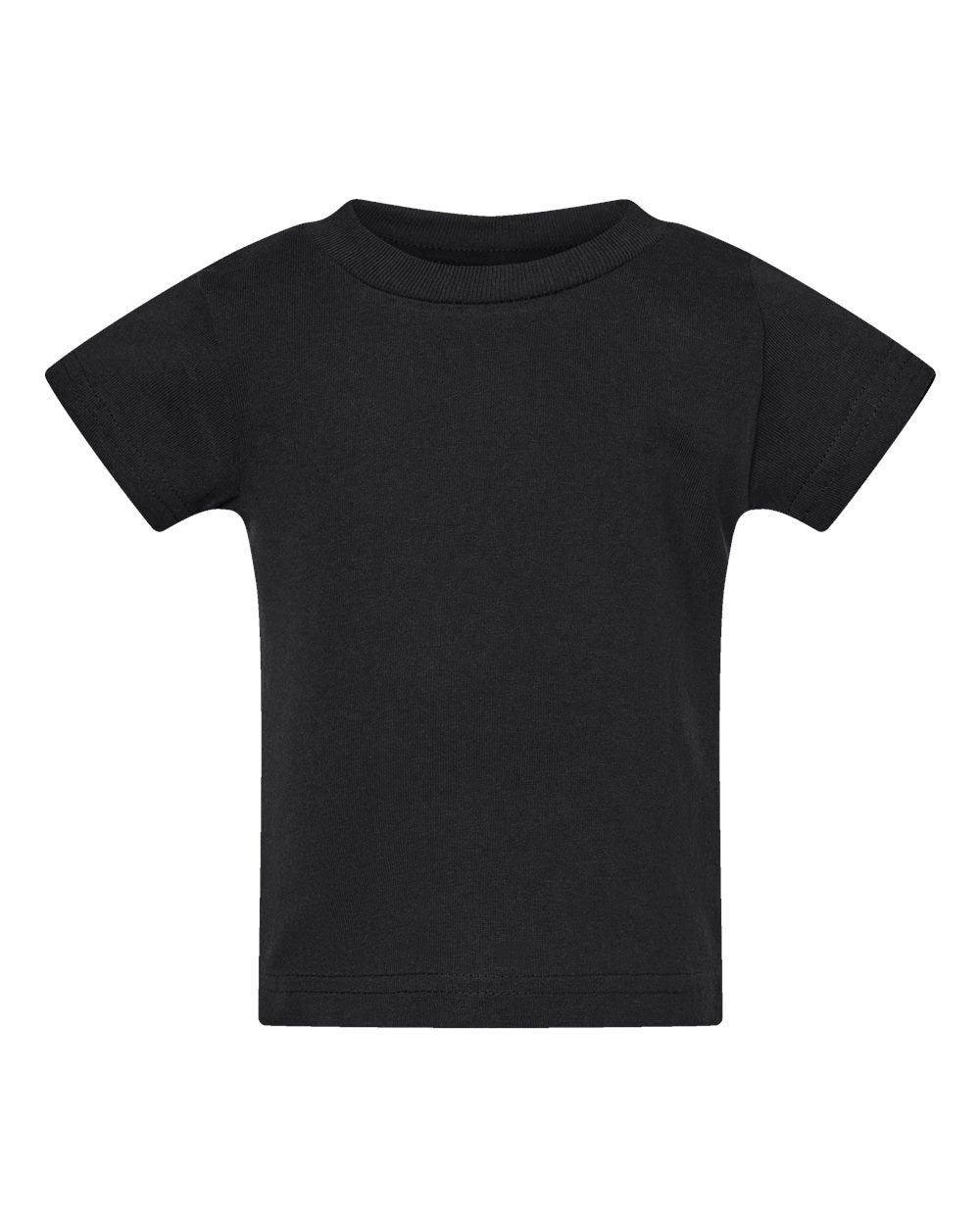 Rabbit Skins - Infant Cotton Jersey Tee - 3401