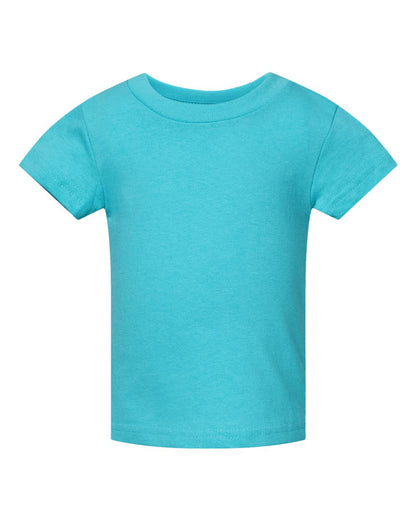 Rabbit Skins - Infant Cotton Jersey Tee - 3401