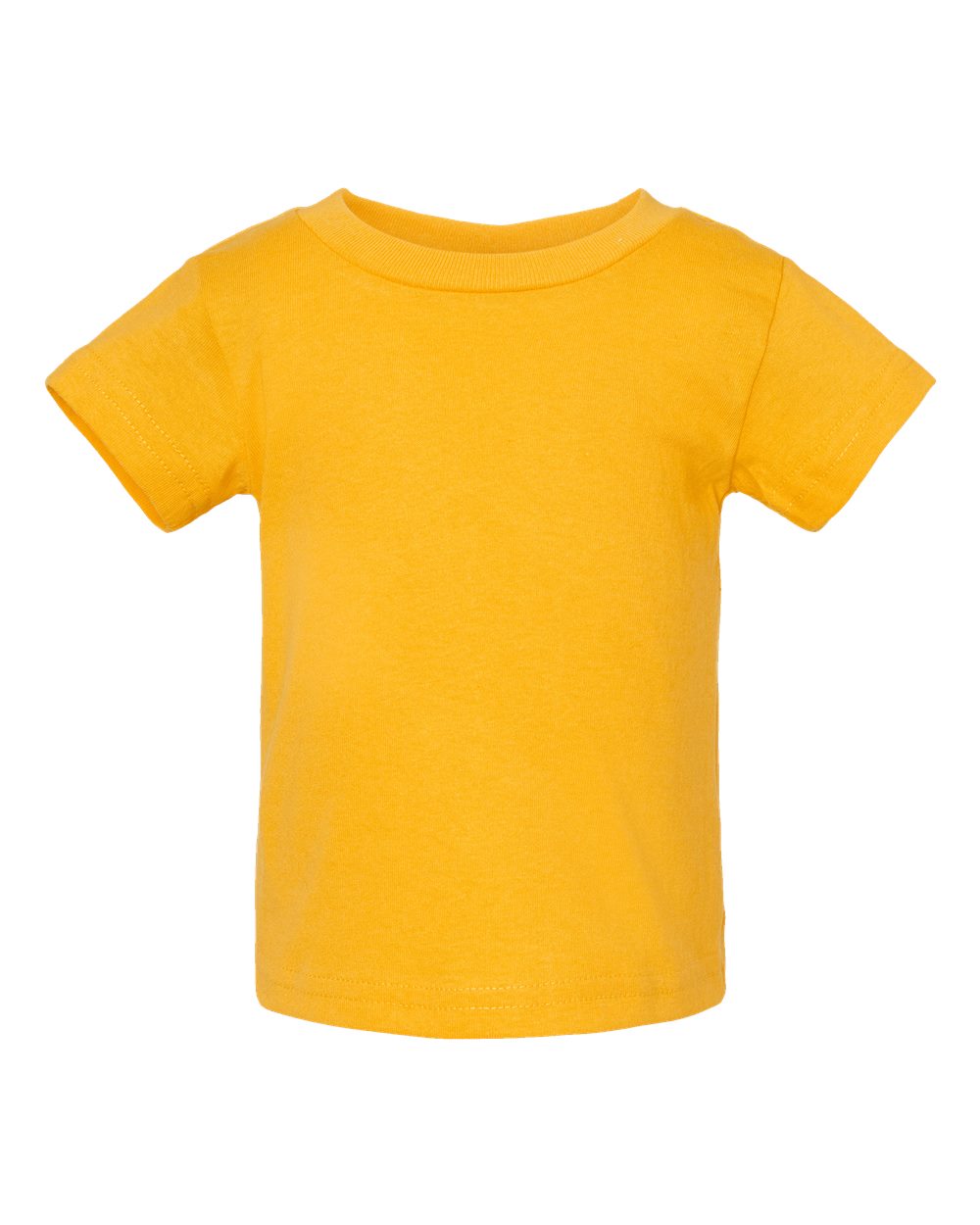 Rabbit Skins - Infant Cotton Jersey Tee - 3401