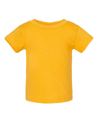 Rabbit Skins - Infant Cotton Jersey Tee - 3401