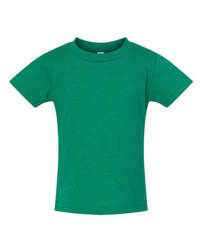 Rabbit Skins - Infant Cotton Jersey Tee - 3401