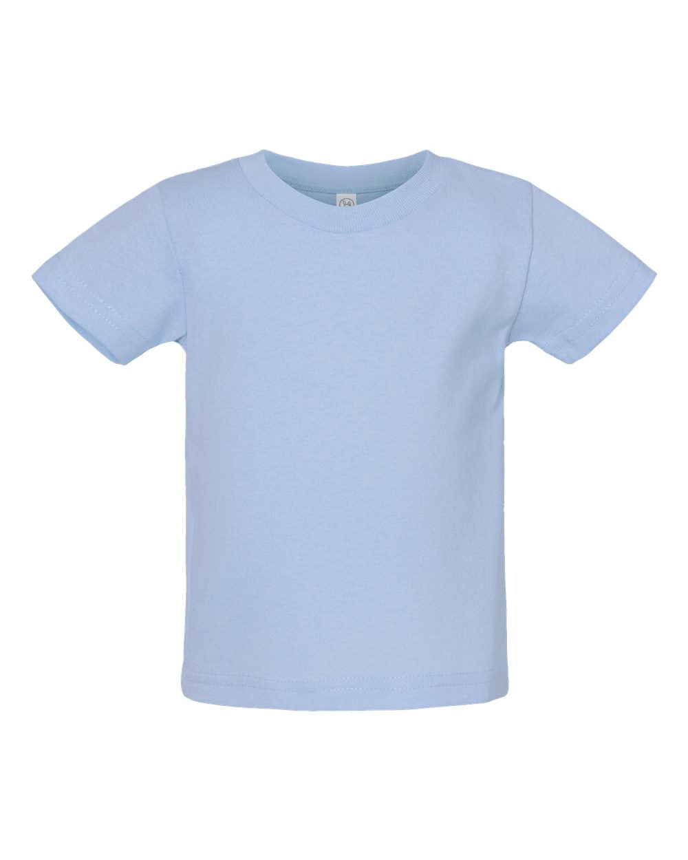 Rabbit Skins - Infant Cotton Jersey Tee - 3401