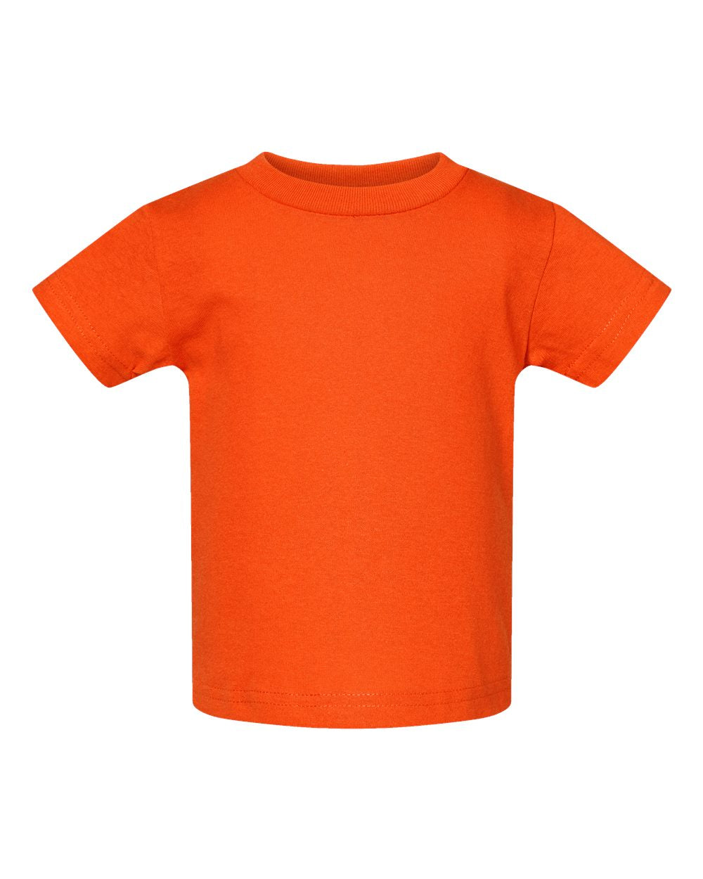 Rabbit Skins - Infant Cotton Jersey Tee - 3401