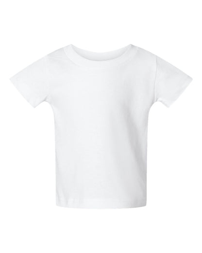 Rabbit Skins - Infant Cotton Jersey Tee - 3401