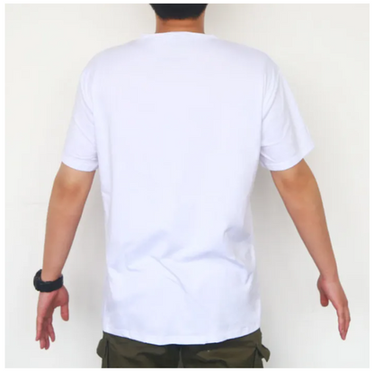 Polyester Sublimation T-Shirt