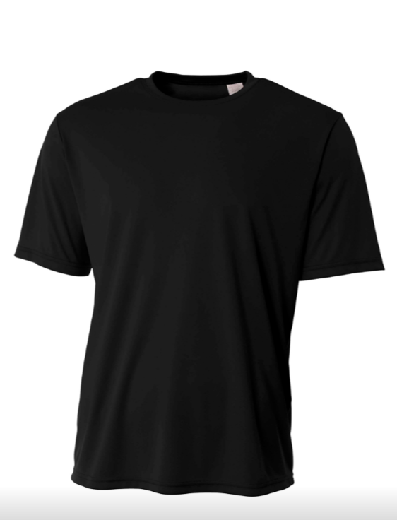 A4 SPRINT PERFORMANCE TEE N3402